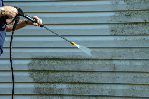 Pink, OK Pressure Washing Services Company