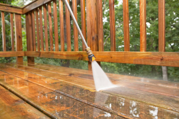 Best Post-Construction Pressure Washing  in Pink, OK